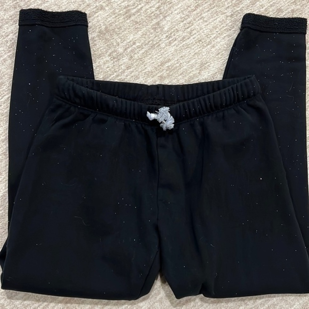 SO Cozy Girls Legging Size L (10-12)